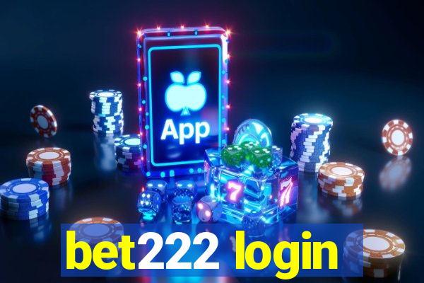 bet222 login